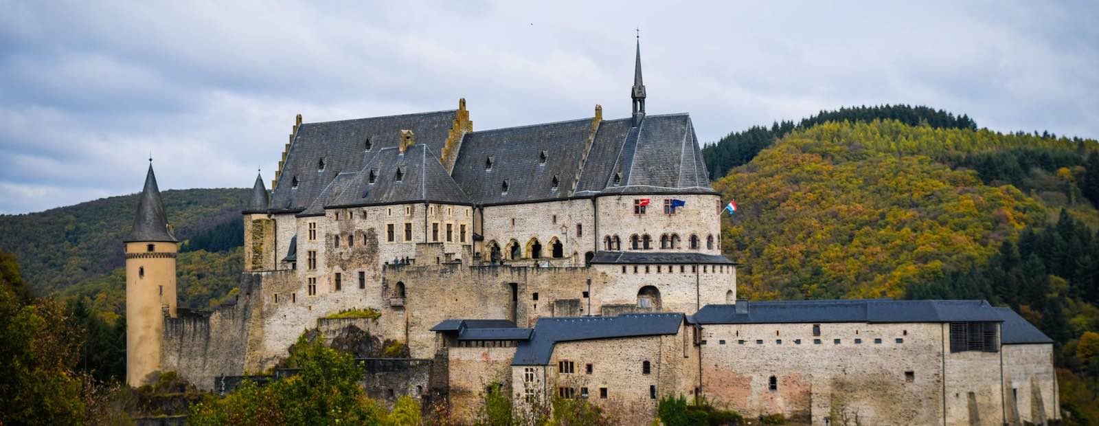 How to Set Up a Company in Luxembourg